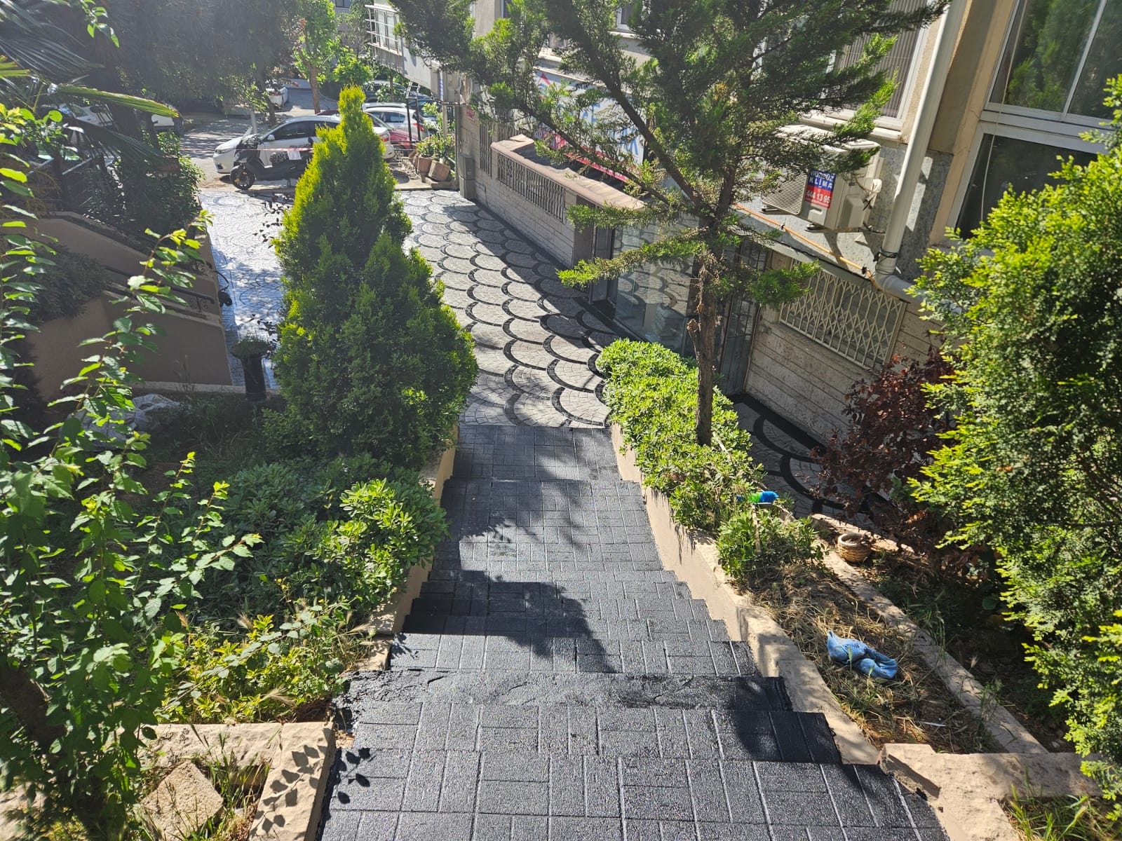 ZÜMRÜT APARTMANI ORTAKLAR FULYA